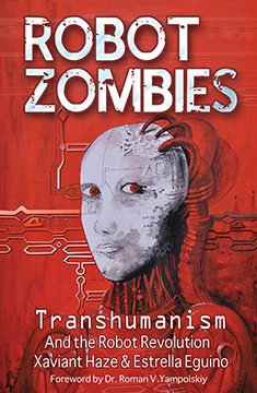 Robot Zombies EBOOK